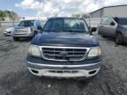 2003 Ford F150  de vânzare în Spartanburg, SC - Rear End