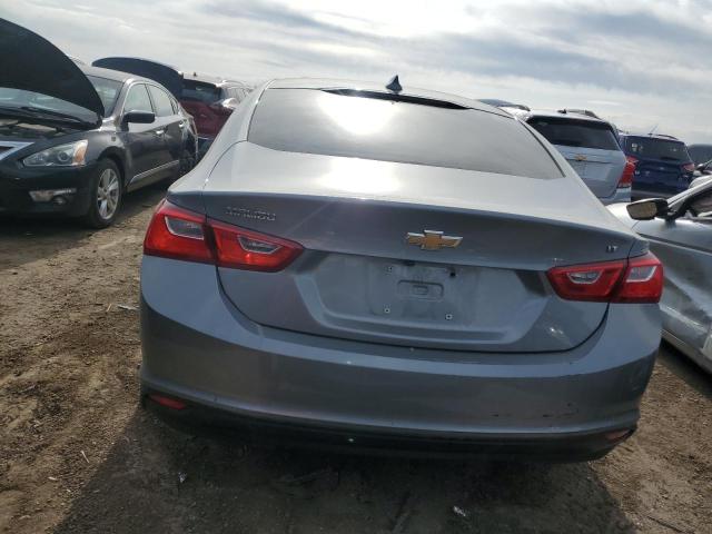  CHEVROLET MALIBU 2023 Сріблястий