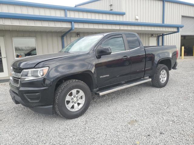 2017 Chevrolet Colorado 