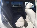 2010 Toyota Highlander Hybrid Limited იყიდება North Las Vegas-ში, NV - Minor Dent/Scratches