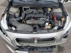 2017 Subaru Legacy 2.5I Premium   на продаже в Ham Lake, MN - Front End