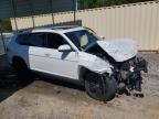 2019 Volkswagen Atlas Sel Premium zu verkaufen in Savannah, GA - Front End