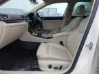 2016 SKODA SUPERB LAU for sale at Copart WESTBURY