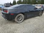 2013 Chevrolet Camaro Ss за продажба в Graham, WA - Front End