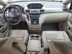 2012 Honda Odyssey Exl for Sale in Barberton, OH - Side