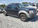 Byron, GA에서 판매 중인 2002 Nissan Frontier Crew Cab Xe - Side