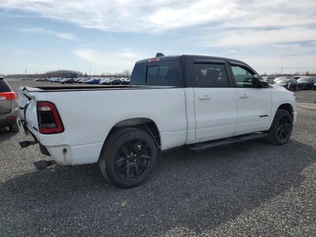 2024 RAM 1500 SPORT