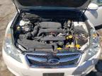 2010 Subaru Legacy 2.5I Limited en Venta en Rogersville, MO - Rear End