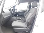 2014 VAUXHALL ZAFIRA EXC for sale at Copart SANDWICH