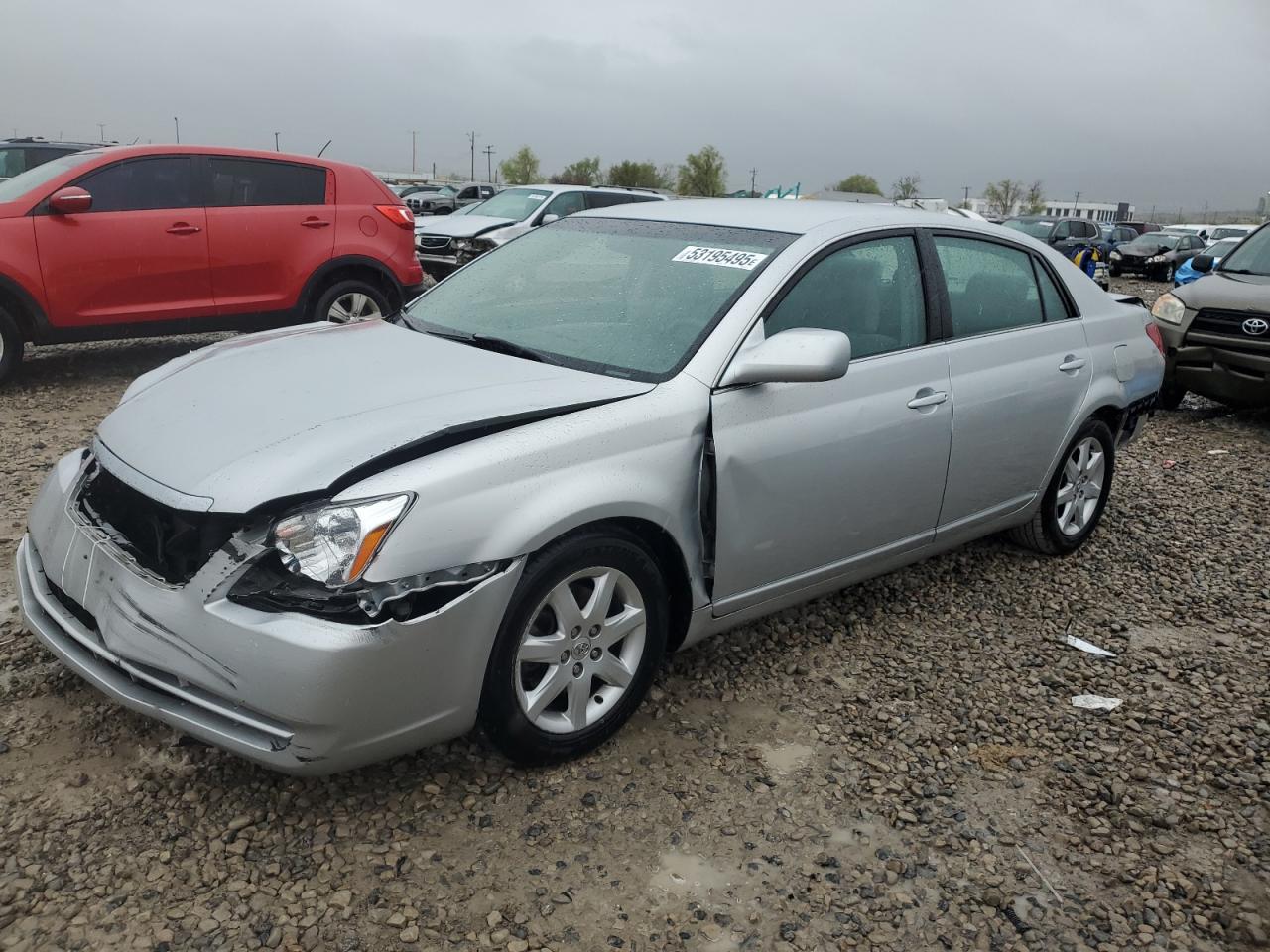 2005 Toyota Avalon Xl zu verkaufen in Magna, UT - All Over
