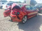 2007 PEUGEOT 407 SE HDI for sale at Copart EAST KILBRIDE