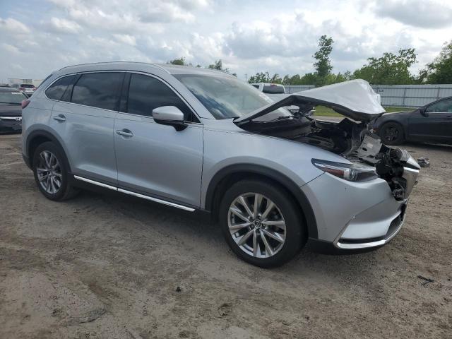  MAZDA CX-9 2016 Srebrny