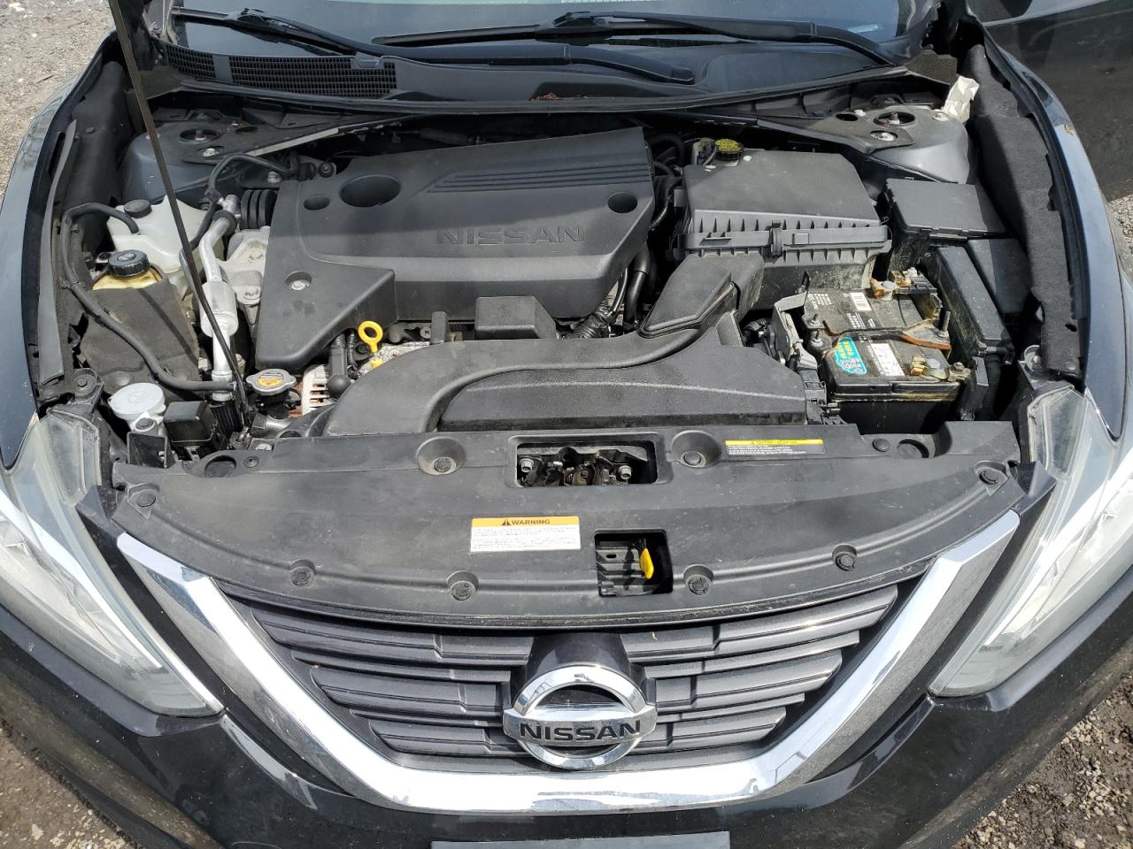1N4AL3AP9JC261836 NISSAN ALTIMA 2018