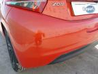 2015 PEUGEOT 208 ALLURE for sale at Copart YORK