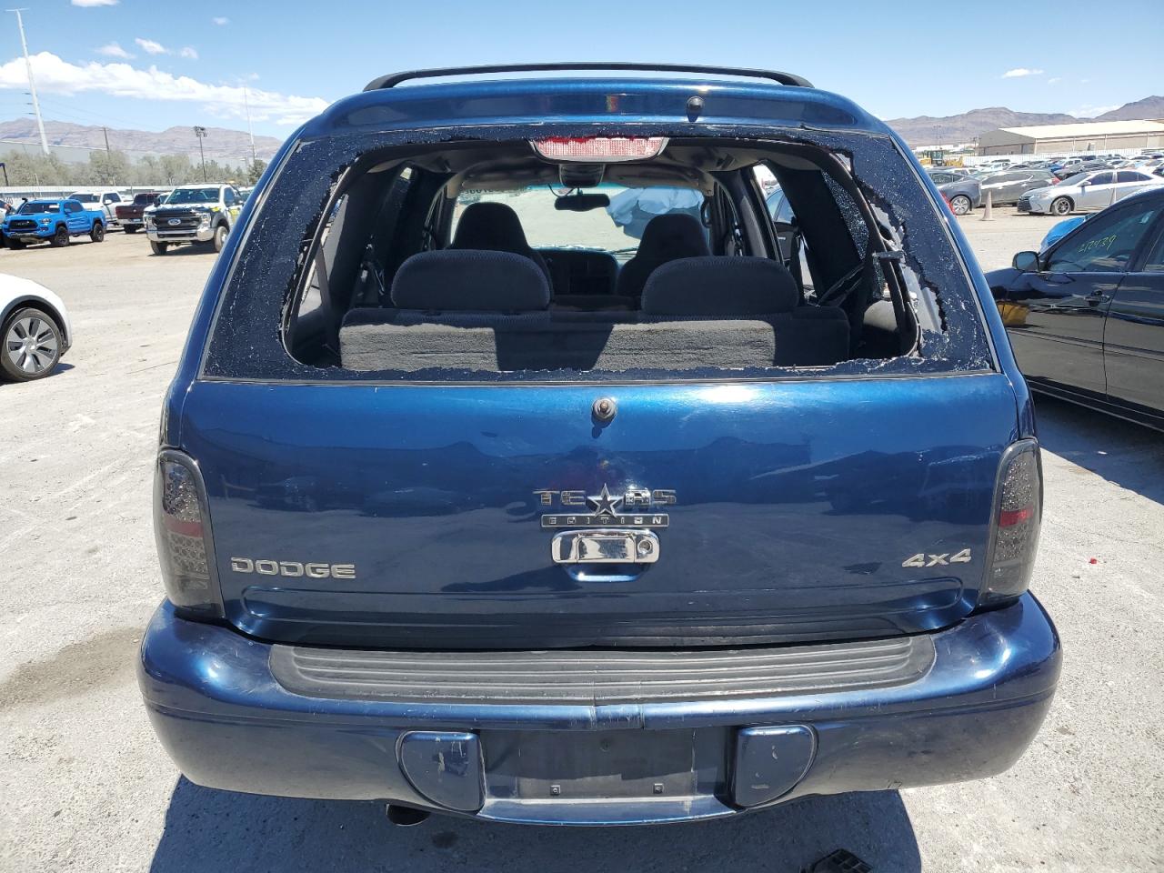 2000 Dodge Durango VIN: 1B4HS28N0YF269677 Lot: 54956785