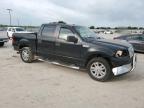 2008 Ford F150 Supercrew zu verkaufen in Wilmer, TX - Front End