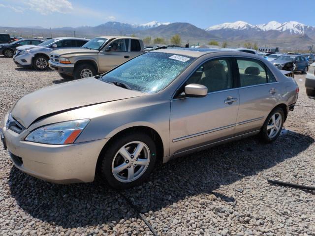 2003 Honda Accord Ex