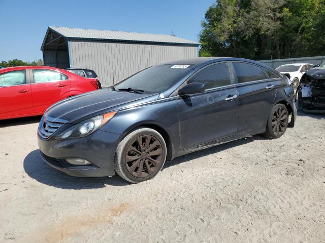 2012 Hyundai Sonata Se