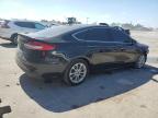 2019 Ford Fusion Titanium   за продажба в Apopka, FL - Front End