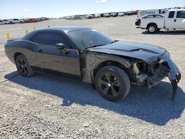  DODGE CHALLENGER 2015 Czarny