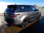 2018 LAND ROVER RROVER SPORT A-BIO DYN SD  for sale at Copart SANDTOFT