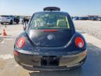 2010 Volkswagen New Beetle  for Sale in Haslet, TX - Undercarriage