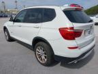 2015 BMW X3 XDRIVE2 for sale at Copart ST HELENS