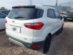 2017 FORD ECOSPORT T for sale at Copart BRISTOL