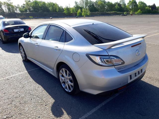 2009 MAZDA 6 SPORT