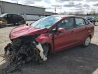 2014 Ford Fiesta Se for Sale in Leroy, NY - Front End