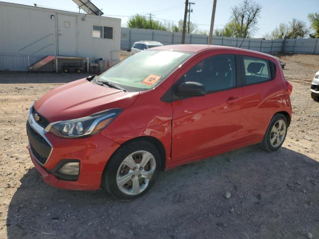 2020 Chevrolet Spark Ls