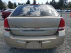 2005 Chevrolet Malibu Maxx Ls for Sale in Graham, WA - Front End