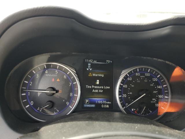 2017 INFINITI Q50 PREMIUM
