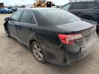 2013 Toyota Camry L   de vânzare în Anchorage, AK - Front End
