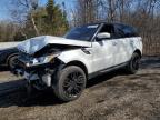 2016 LAND ROVER RANGE ROVER SPORT HSE à vendre chez Copart ON - COOKSTOWN
