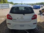 2020 Mitsubishi Mirage Es იყიდება Savannah-ში, GA - Front End
