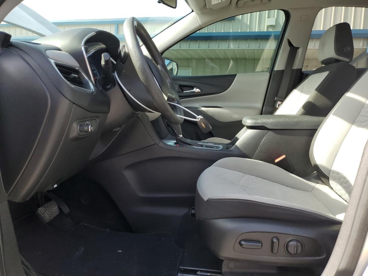 3GNAXHEV7MS150504 CHEVROLET EQUINOX 2021