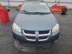 2005 Dodge Stratus Sxt продається в Grantville, PA - Side