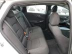 2021 Chevrolet Malibu Lt en Venta en Mercedes, TX - Side