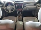 2011 Subaru Forester 2.5X Premium en Venta en Lexington, KY - Front End