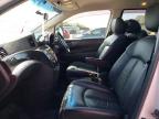 2010 NISSAN ELGRAND for sale at Copart NEWBURY
