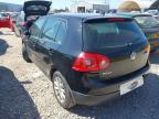 2007 VOLKSWAGEN GOLF MATCH for sale at Copart BRISTOL