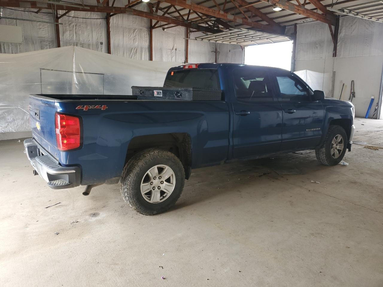 1GCUKREC9GF164552 CHEVROLET ALL Models 2016