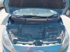 2011 FORD KA ZETEC T for sale at Copart SANDWICH