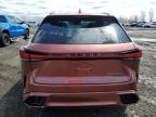 2023 Lexus Rx 500H F Sport იყიდება Montreal-est-ში, QC - Vandalism