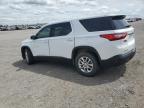 2018 Chevrolet Traverse Ls zu verkaufen in Earlington, KY - Hail