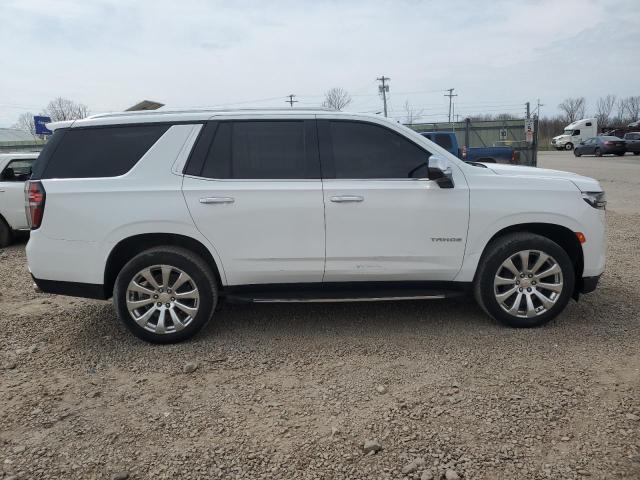 2023 CHEVROLET TAHOE K1500 PREMIER  
