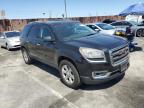 2014 Gmc Acadia Sle იყიდება Wilmington-ში, CA - Front End