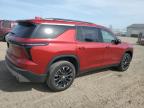 2025 Chevrolet Traverse Lt for Sale in Davison, MI - Mechanical