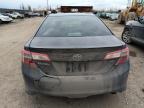 2013 Toyota Camry L   de vânzare în Anchorage, AK - Front End